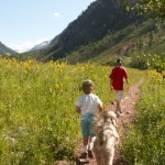 Five Aspen Hikes Near The Grand Tasting Pavilion